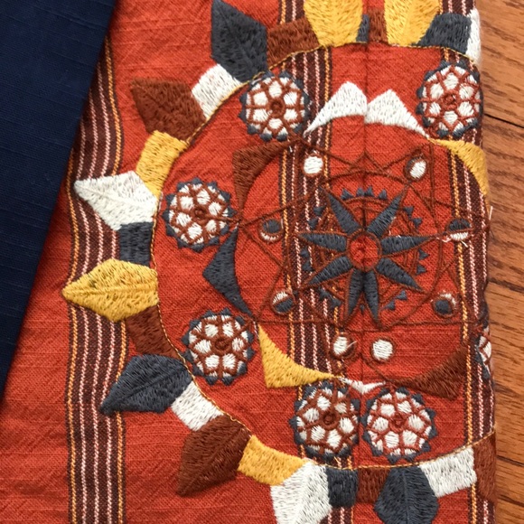 Free people skirt - Picture 5 of 8